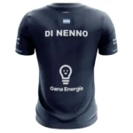 BULLPADEL Prior Padel Shirt Martín Di Nenno 01