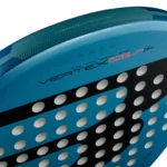BULLPADEL Vertex Girl JR Delfi Brea Padel Racket 2026 02