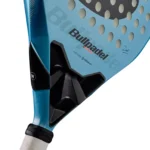 BULLPADEL Vertex Girl JR Delfi Brea Padel Racket 2026 05