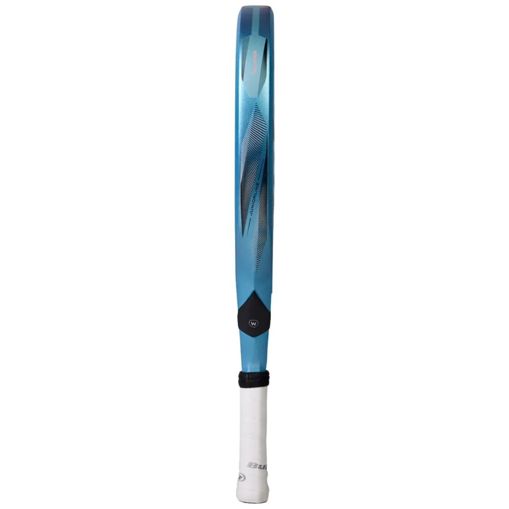 BULLPADEL Vertex Girl JR Delfi Brea Padel Racket 2026 07