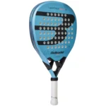 BULLPADEL Vertex Girl JR Delfi Brea Padel Racket 2026 09