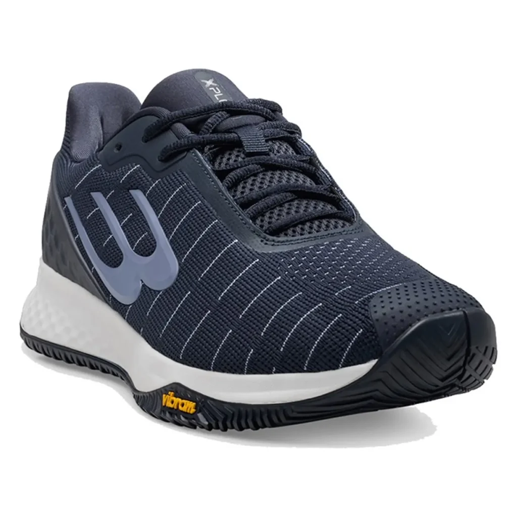 BULLPADEL X-PLO Pro Line Tour Final 26V Padel Shoes 2026 03