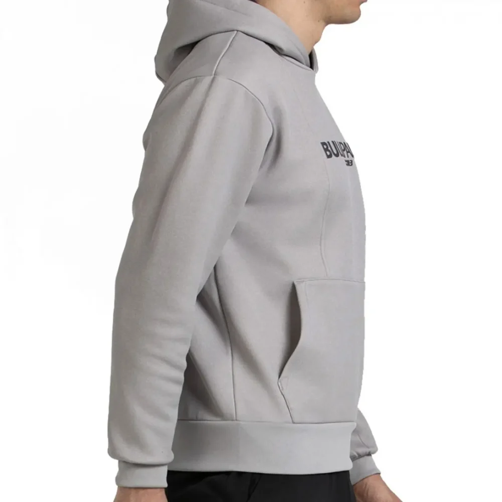 Bullpadel Acube Padel Sweatshirt 2026 02