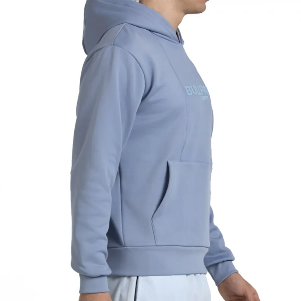 Bullpadel Acube Padel Sweatshirt 2026 04