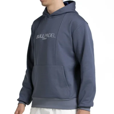 Bullpadel Acube Padel Sweatshirt 2026 06