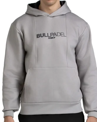 Bullpadel Acube Padel Sweatshirt 2026 08