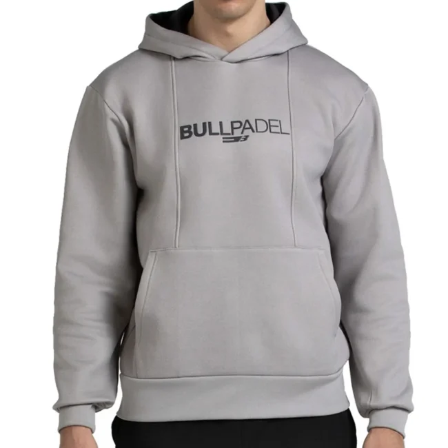 Bullpadel Acube Padel Sweatshirt 2026 08