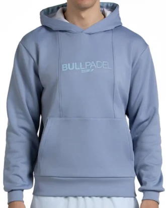 Bullpadel Acube Padel Sweatshirt 2026 09