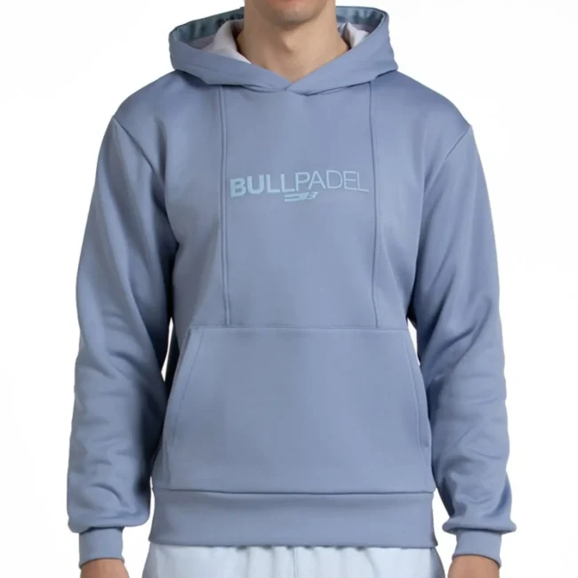 Bullpadel Acube Padel Sweatshirt 2026 09