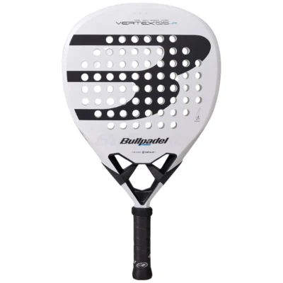 Bullpadel Vertex JR Boy 2026 Padel Racket 01