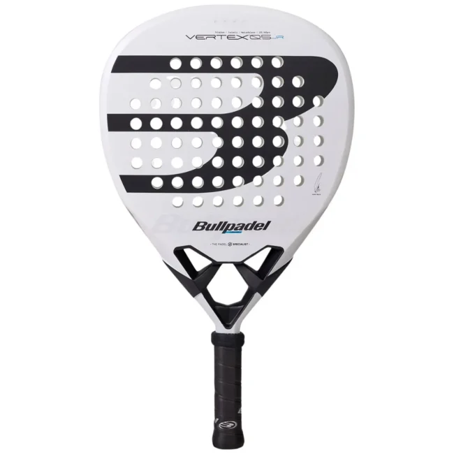 Bullpadel Vertex JR Boy 2026 Padel Racket 01