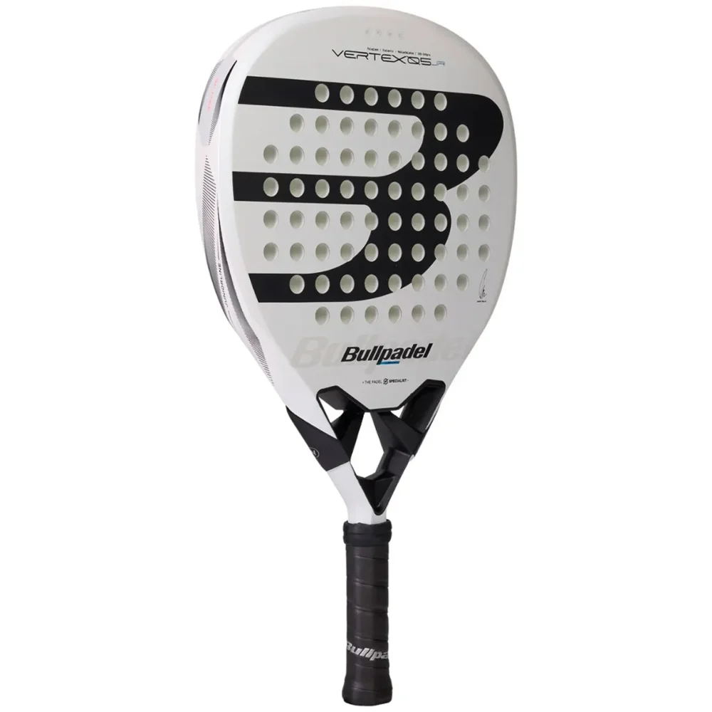 Bullpadel Vertex JR Boy 2026 Padel Racket 02