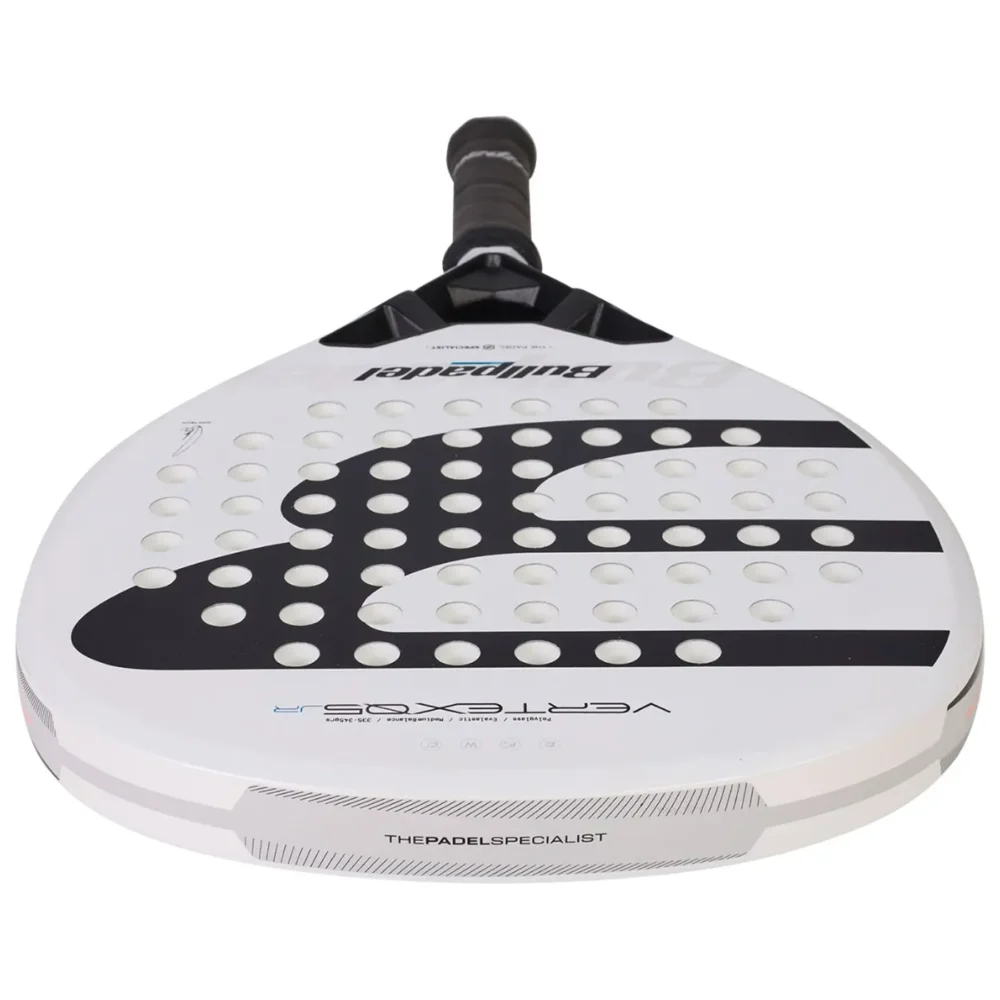 Bullpadel Vertex JR Boy 2026 Padel Racket 04