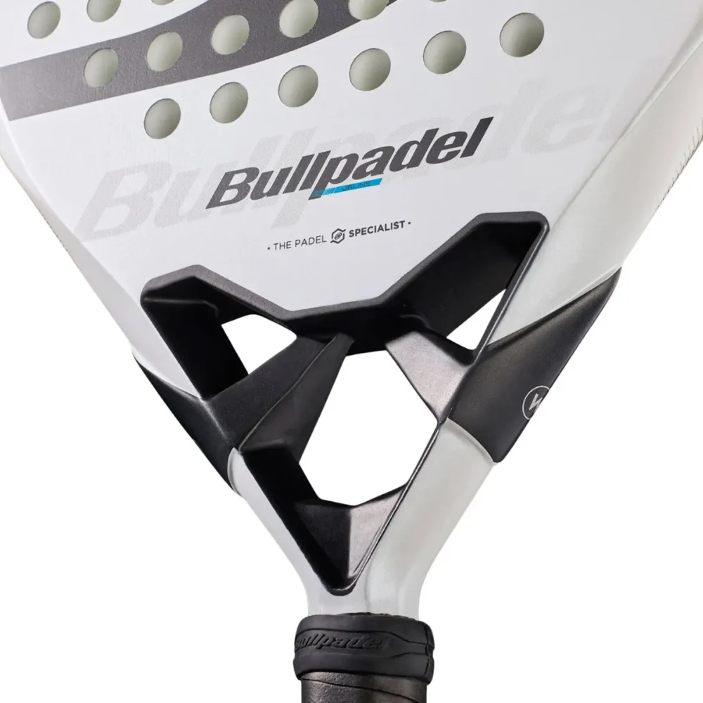 Bullpadel Vertex JR Boy 2026 Padel Racket 05