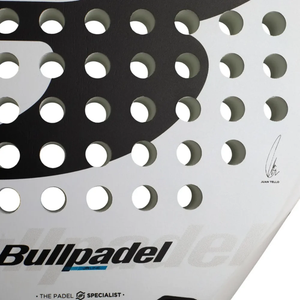 Bullpadel Vertex JR Boy 2026 Padel Racket 09