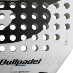 Bullpadel Vertex JR Boy 2026 Padel Racket 09