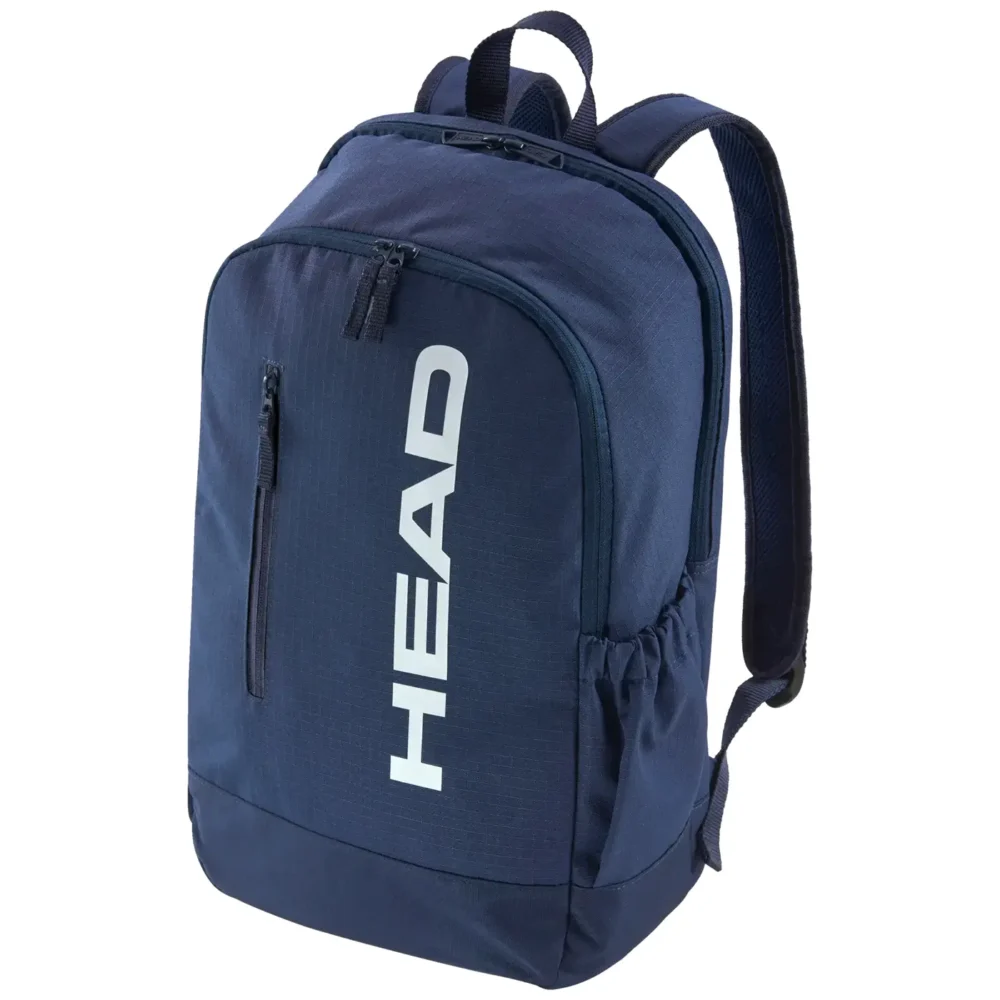 HEAD Base 17L Padel Backpack Navy 01