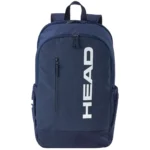 HEAD Base 17L Padel Backpack Navy 02