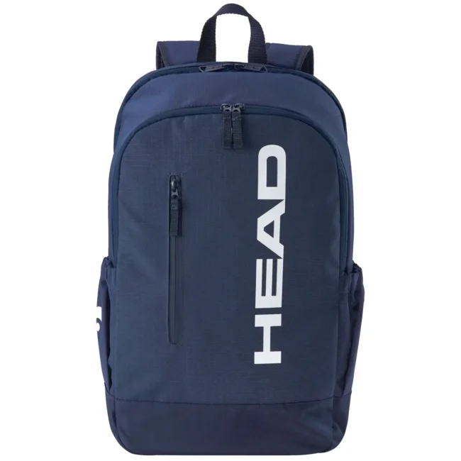 HEAD Base 17L Padel Backpack Navy 02