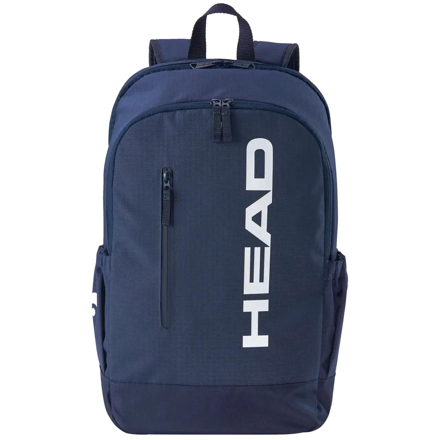 HEAD Base 17L Padel Backpack Navy 02 HEAD Base 17L Padel Backpack Navy 02