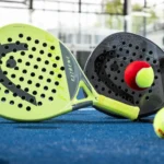 HEAD Extreme Junior Padel Racket 01