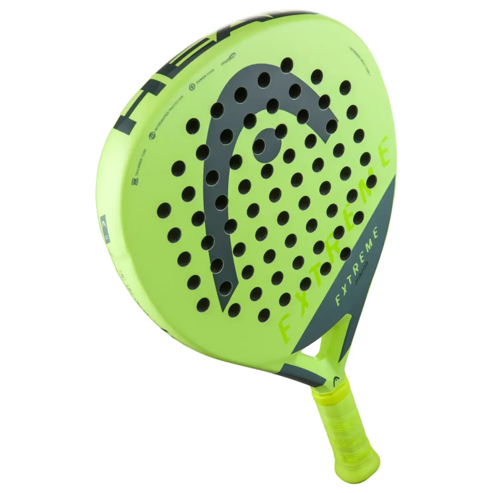 HEAD Extreme Junior Padel Racket 03