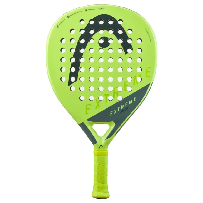 HEAD Extreme Junior Padel Racket 05