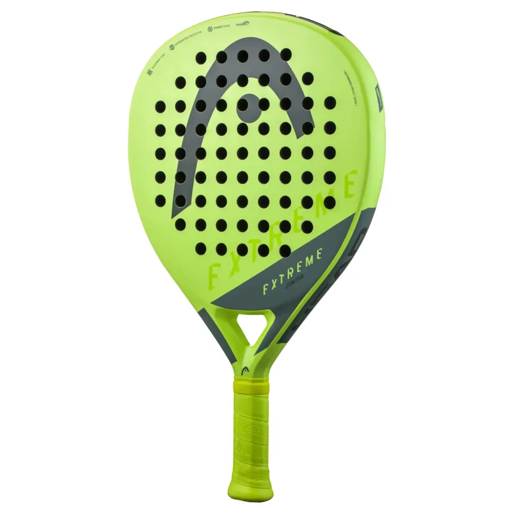 HEAD Extreme Junior Padel Racket 06