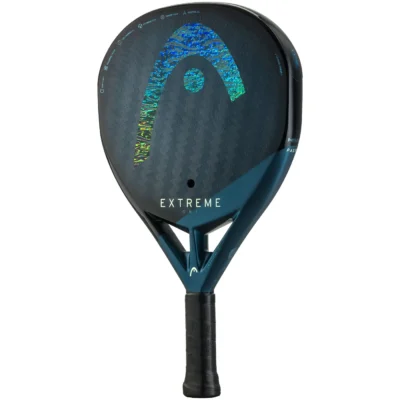 HEAD Extreme One Padel Racket 2025 01