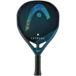 HEAD Extreme One Padel Racket 2025 02