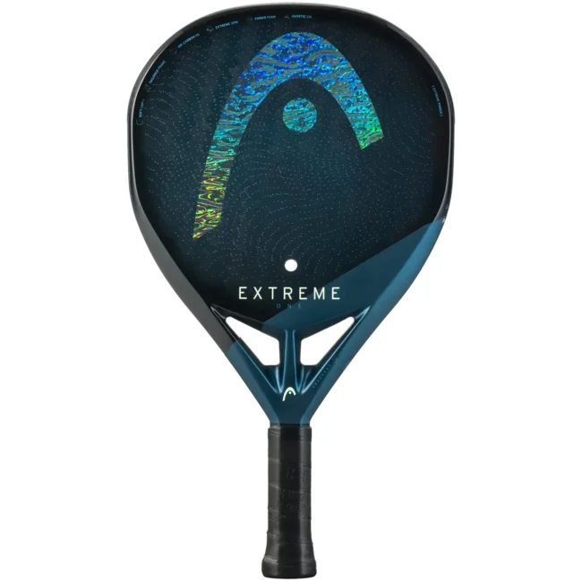 HEAD Extreme One Padel Racket 2025 02