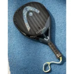 HEAD Extreme One Padel Racket 2025 03