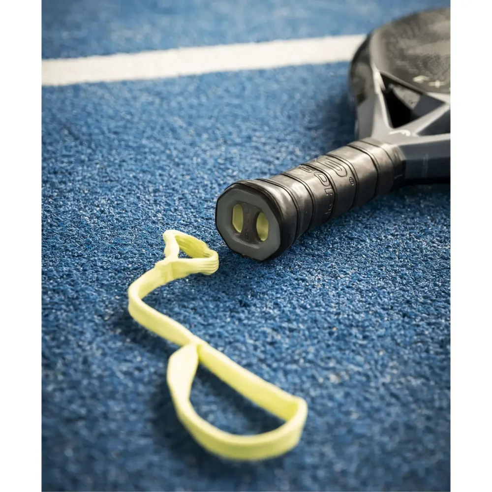 HEAD Extreme One Padel Racket 2025 04