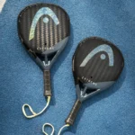 HEAD Extreme One Padel Racket 2025 05