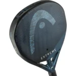 HEAD Extreme One Padel Racket 2025 06