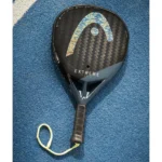 HEAD Extreme One X Padel Racket 2025 03