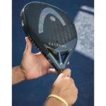 HEAD Extreme One X Padel Racket 2025 04