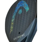 HEAD Extreme One X Padel Racket 2025 08