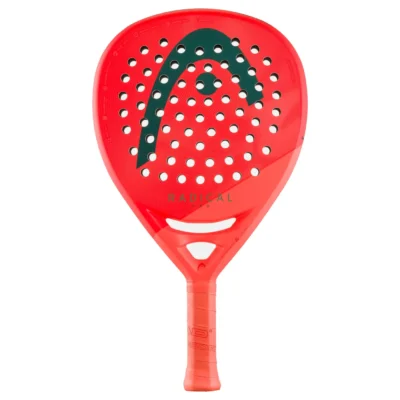 HEAD Radical Pro Padel Racket 2026 01