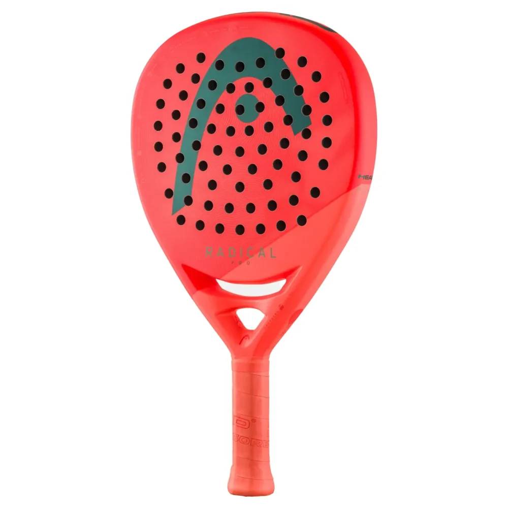 HEAD Radical Pro Padel Racket 2026 02