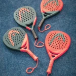 HEAD Radical Team 2026 Padel Racket 05
