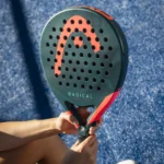 HEAD Radical Team Light Padel Racket 2026 - Image 3