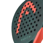 HEAD Radical Team Light Padel Racket 2026 04
