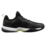 Nox Padel Shoes Nerbo Black Soft Lime 05
