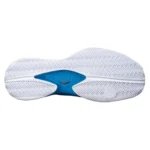 Nox Padel Shoes Nerbo White Swedish Blue 03