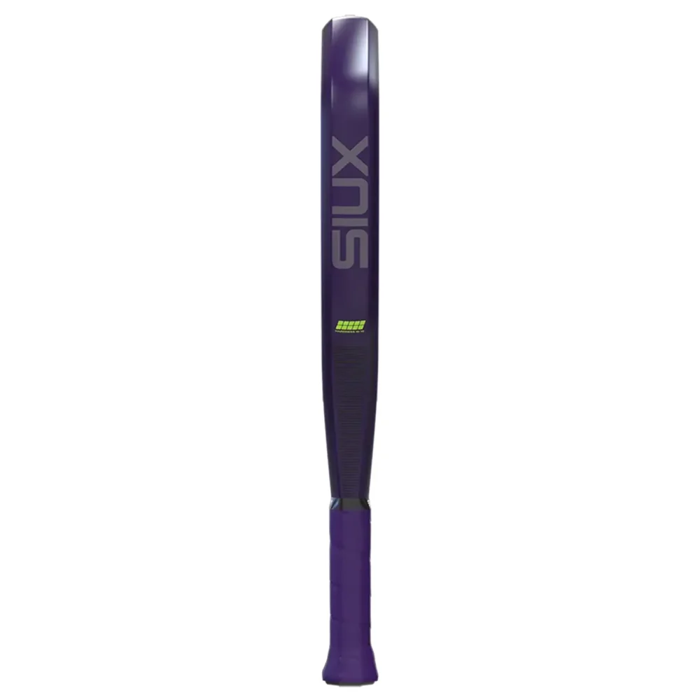 SIUX fenix pro 2026 Padel Racket Glow Purple 03