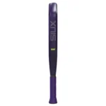 SIUX fenix pro 2026 Padel Racket Glow Purple 03