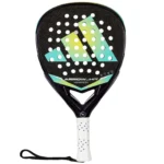 ADIDAS Arrow Hit Hexagon Cup Padel Racket 03