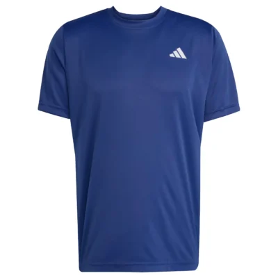 ADIDAS Club Climacool Men's Padel Tennis T-Shirt 01