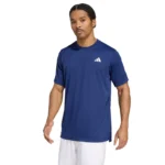 ADIDAS Club Climacool Men's Padel Tennis T-Shirt 02